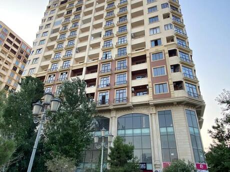 Elan №6098614 - Bakı, 28 May m., 2 otaqlı, 72 m², 7/17 mərtəbə