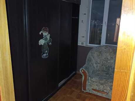 3 otaqlı köhnə tikili - Sumqayıt - 74 m²