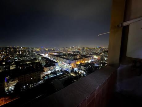 Объявление №6098609 - Баку, м. Нариман Нариманов, 3-комн., 127 м², 20/20 этаж