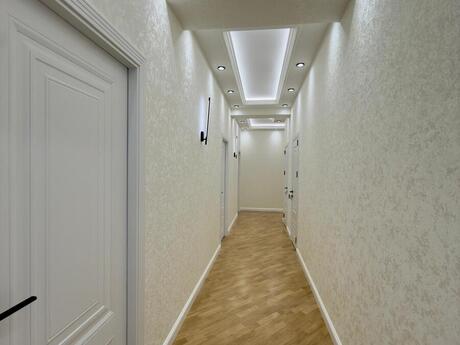Elan №6098618 - Bakı, Nəsimi r., 3 otaqlı, 110 m², 8/16 mərtəbə