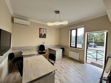 Obyekt - Şah İsmayıl Xətai m. - 56 m²