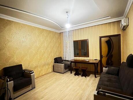 Elan №6098639 - Bakı, Xətai r., 2 otaqlı, 70 m², 12/17 mərtəbə