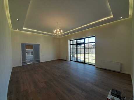 5 otaqlı həyət evi/bağ evi - Mərdəkan q. - 230 m²