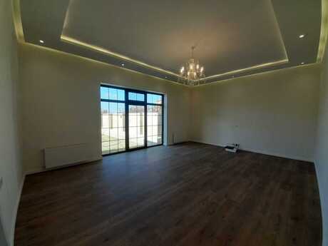 5 otaqlı həyət evi/bağ evi - Mərdəkan q. - 230 m²
