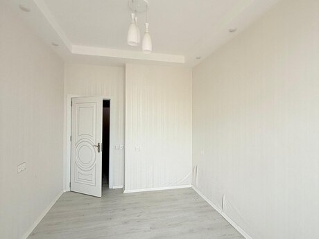 2-комн. новостройка - Хырдалан - 45 м²
