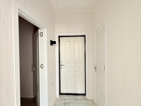 2-комн. новостройка - Хырдалан - 45 м²
