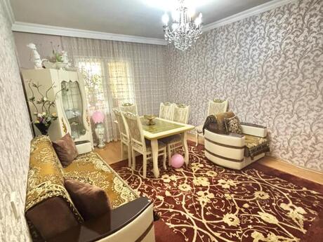 4 otaqlı həyət evi/bağ evi - Xırdalan - 120 m²