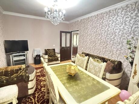 4 otaqlı həyət evi/bağ evi - Xırdalan - 120 m²
