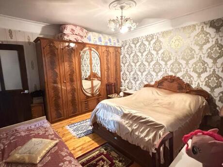 4 otaqlı həyət evi/bağ evi - Xırdalan - 120 m²