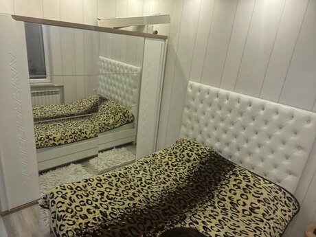 3 otaqlı yeni tikili - 20 Yanvar m. - 56 m²