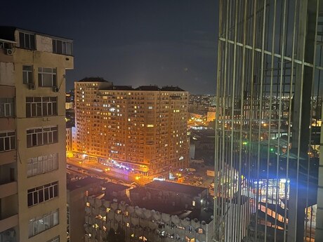3 otaqlı yeni tikili - 20 Yanvar m. - 56 m²