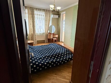 3 otaqlı yeni tikili - Nərimanov r. - 100 m²