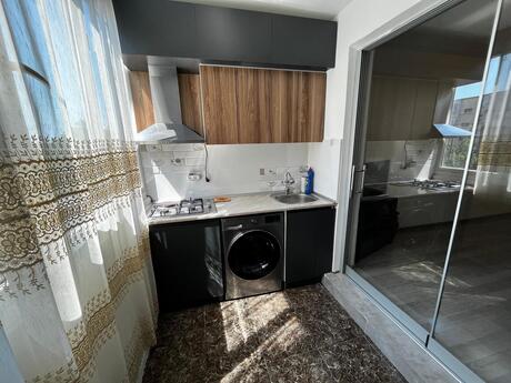 2 otaqlı köhnə tikili - Xalqlar Dostluğu m. - 40 m²