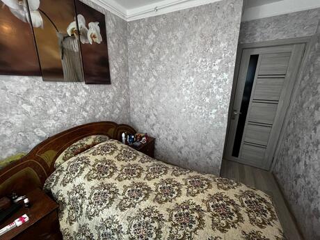 2 otaqlı köhnə tikili - Xalqlar Dostluğu m. - 40 m²