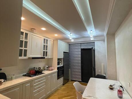 4-комнатная квартира, 148 м², Panorama Park: 380 000 ₼ 5