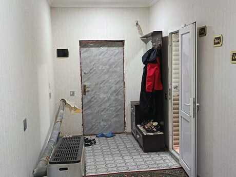 3 otaqlı həyət evi/bağ evi - Sumqayıt - 90 m²