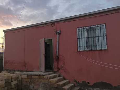 3 otaqlı həyət evi/bağ evi - Sumqayıt - 90 m²