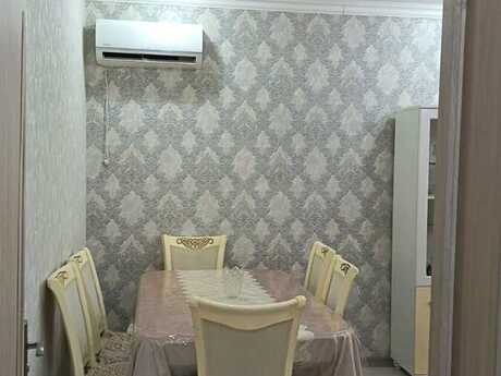 3 otaqlı həyət evi/bağ evi - Sumqayıt - 90 m²