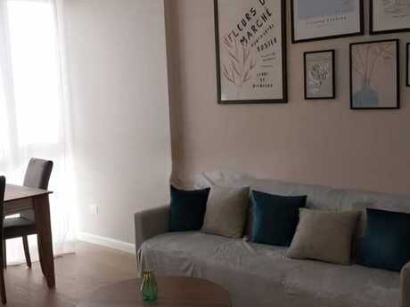 2 otaqlı yeni tikili - Yasamal r. - 55 m²