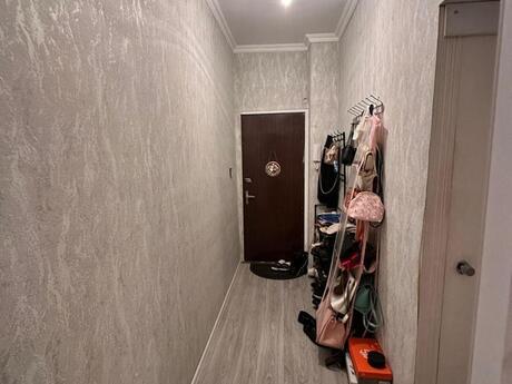 2 otaqlı köhnə tikili - Nəsimi m. - 60 m²