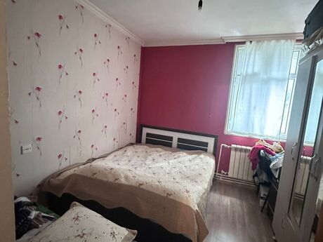 2 otaqlı köhnə tikili - Xalqlar Dostluğu m. - 58 m²
