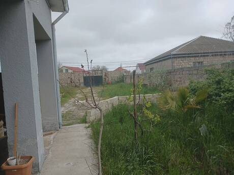 4 otaqlı həyət evi/bağ evi - Nardaran q. - 200 m²