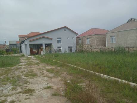 Elan №6098682 - Bakı, Nardaran q., 4 otaqlı, 200 m²