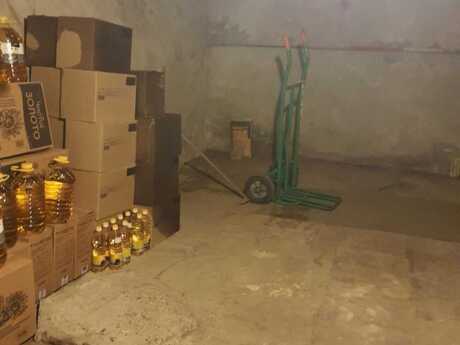 Obyekt - 28 May m. - 70 m²