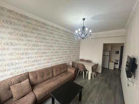 2 otaqlı yeni tikili - 20 Yanvar m. - 45 m²