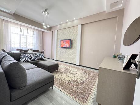 2 otaqlı yeni tikili - Xırdalan - 82 m²
