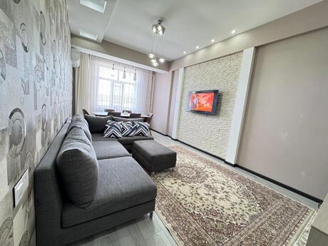 2 otaqlı yeni tikili - Xırdalan - 82 m²