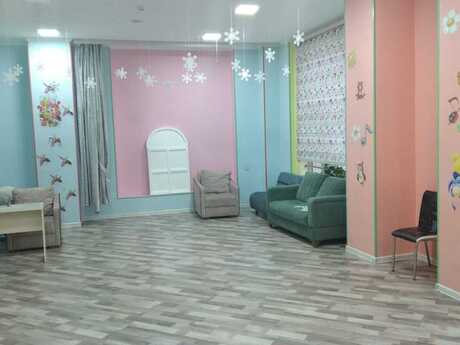 Obyekt - 20 Yanvar m. - 485 m²