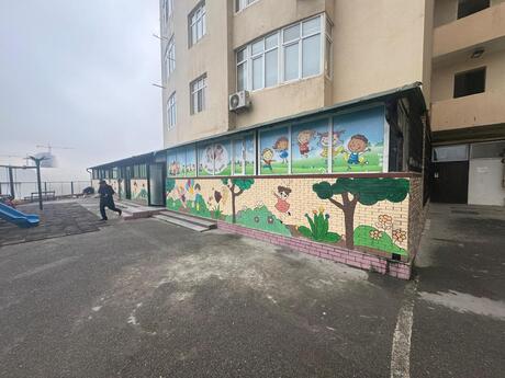 Obyekt - 20 Yanvar m. - 485 m²