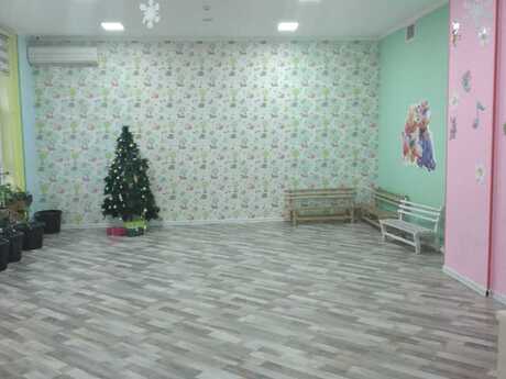 Объект - м. 20 января - 485 м²