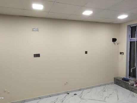Obyekt - Elmlər Akademiyası m. - 32 m²