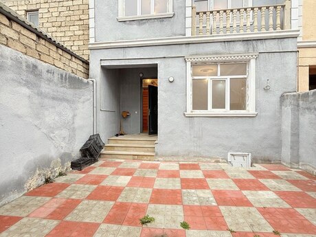 Объявление №5919330 - Хырдалан, Хырдалан, 4-комн., 120 м²