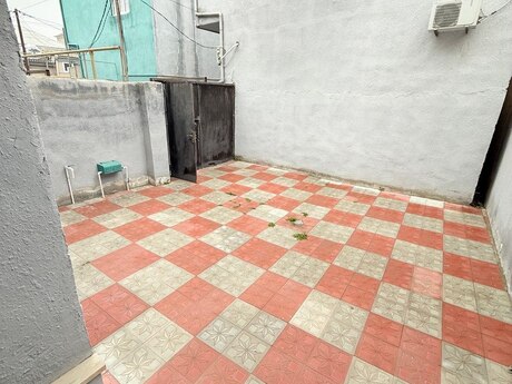 4 otaqlı həyət evi/bağ evi - Xırdalan - 120 m²