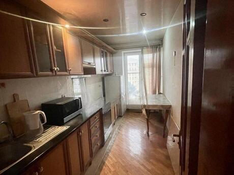2 otaqlı köhnə tikili - İçəri Şəhər m. - 70 m²
