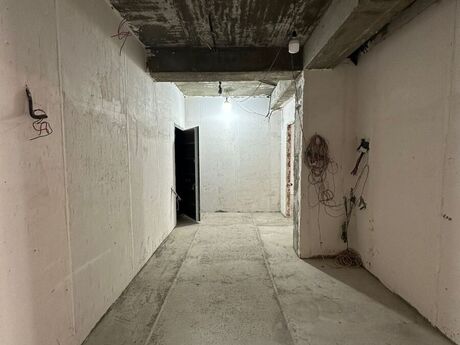 3 otaqlı yeni tikili - 20 Yanvar m. - 135 m²