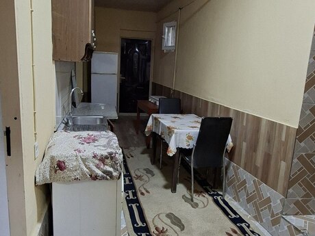 2-комн. дом/дача - пос. Биладжары - 60 м²