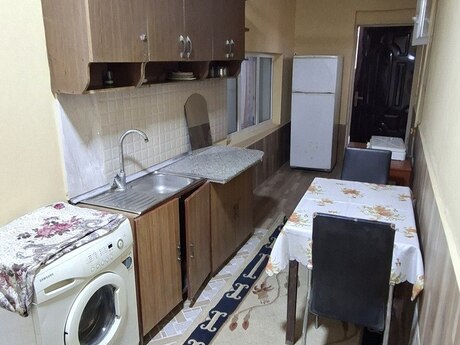 2-комн. дом/дача - пос. Биладжары - 60 м²