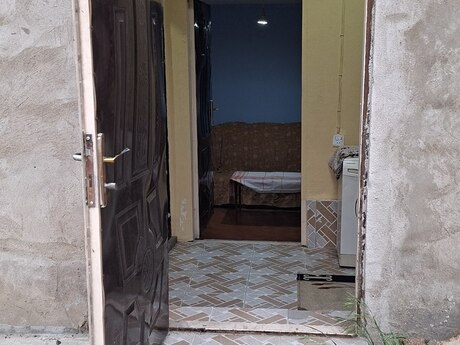 2-комн. дом/дача - пос. Биладжары - 60 м²