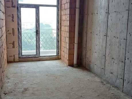 3 otaqlı yeni tikili - 20 Yanvar m. - 100 m²
