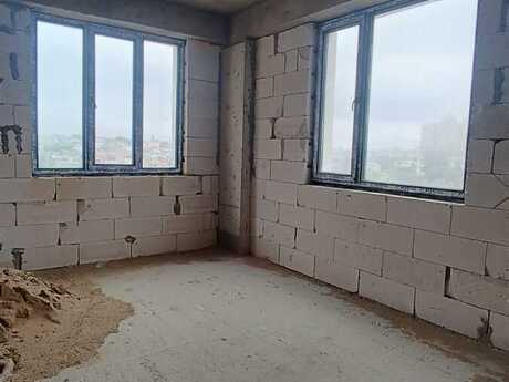 3 otaqlı yeni tikili - 20 Yanvar m. - 100 m²