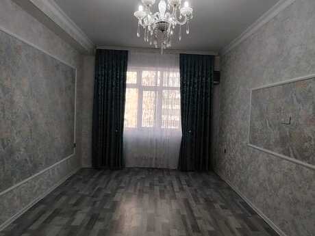 Elan №6098739 - Bakı, Memar Əcəmi m., 2 otaqlı, 68 m², 3/17 mərtəbə