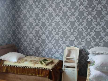4 otaqlı həyət evi/bağ evi - Atyalı q. - 120 m²