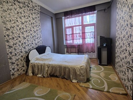 2 otaqlı yeni tikili - 20 Yanvar m. - 65 m²
