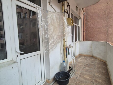 2 otaqlı yeni tikili - 20 Yanvar m. - 65 m²