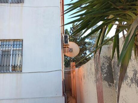 4 otaqlı həyət evi/bağ evi - Görədil q. - 210 m²
