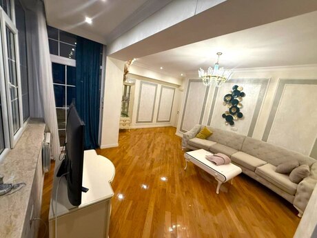 4-комнатная квартира, 170 м², Badamdar: 410 000 ₼ 5